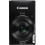 Фотоаппарат Canon IXUS 180 Black (1085C010AA)